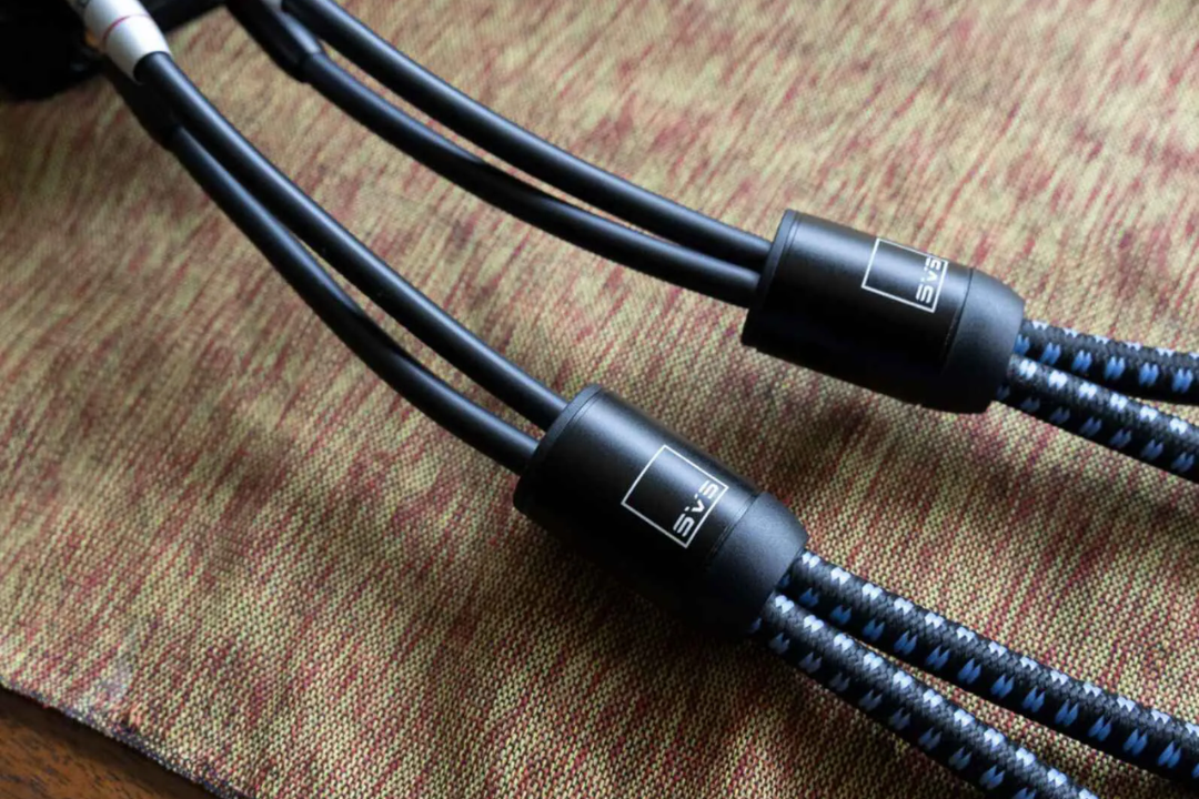 Como eliminar chiado em cabos de áudio sem trocar o equipamento